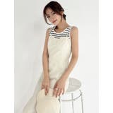 クロップドニットタンク | RESEXXY | 詳細画像19