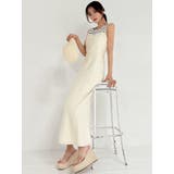 クロップドニットタンク | RESEXXY | 詳細画像22