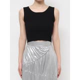 クロップドニットタンク | RESEXXY | 詳細画像23