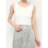 クロップドニットタンク | RESEXXY | 詳細画像34