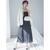 クロップドニットタンク | RESEXXY | 詳細画像8