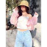 パッドインキャミソール | RESEXXY | 詳細画像14