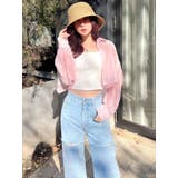 パッドインキャミソール | RESEXXY | 詳細画像15