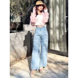 パッドインキャミソール | RESEXXY | 詳細画像16