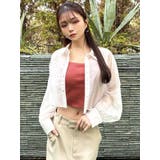 パッドインキャミソール | RESEXXY | 詳細画像17