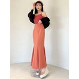 パッドインキャミソール | RESEXXY | 詳細画像29