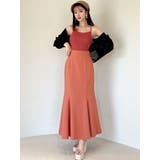 パッドインキャミソール | RESEXXY | 詳細画像30