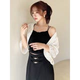 パッドインキャミソール | RESEXXY | 詳細画像32