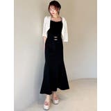 パッドインキャミソール | RESEXXY | 詳細画像34