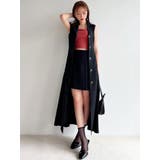 パッドインキャミソール | RESEXXY | 詳細画像36