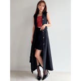 パッドインキャミソール | RESEXXY | 詳細画像37