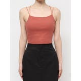 パッドインキャミソール | RESEXXY | 詳細画像38