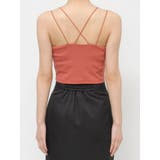 パッドインキャミソール | RESEXXY | 詳細画像40