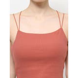 パッドインキャミソール | RESEXXY | 詳細画像41