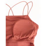 パッドインキャミソール | RESEXXY | 詳細画像45