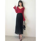 シアーニットタイトカーディガン【セットアップ着用可能】 | RESEXXY | 詳細画像26