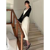 シアーニットタイトカーディガン【セットアップ着用可能】 | RESEXXY | 詳細画像29