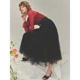 シアーニットタイトカーディガン【セットアップ着用可能】 | RESEXXY | 詳細画像40