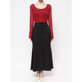 シアーニットタイトカーディガン【セットアップ着用可能】 | RESEXXY | 詳細画像48