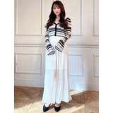 シアーニットタイトカーディガン【セットアップ着用可能】 | RESEXXY | 詳細画像5