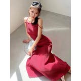 マーメイドキャミワンピース | RESEXXY | 詳細画像1