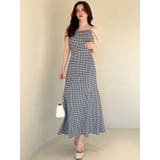 マーメイドキャミワンピース | RESEXXY | 詳細画像10