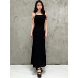 マーメイドキャミワンピース | RESEXXY | 詳細画像17