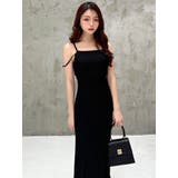 マーメイドキャミワンピース | RESEXXY | 詳細画像21