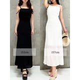 マーメイドキャミワンピース | RESEXXY | 詳細画像3