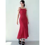 マーメイドキャミワンピース | RESEXXY | 詳細画像30