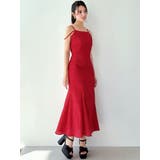 マーメイドキャミワンピース | RESEXXY | 詳細画像31