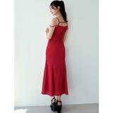 マーメイドキャミワンピース | RESEXXY | 詳細画像32