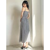 マーメイドキャミワンピース | RESEXXY | 詳細画像44