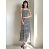 マーメイドキャミワンピース | RESEXXY | 詳細画像45