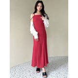 マーメイドキャミワンピース | RESEXXY | 詳細画像49