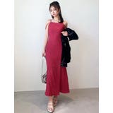 マーメイドキャミワンピース | RESEXXY | 詳細画像5