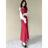 マーメイドキャミワンピース | RESEXXY | 詳細画像50