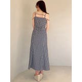 マーメイドキャミワンピース | RESEXXY | 詳細画像9