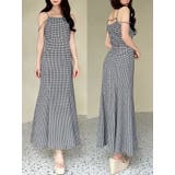 ミックス | マーメイドキャミワンピース | RESEXXY