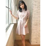 サイドスリットシャツワンピース | RESEXXY | 詳細画像12 
