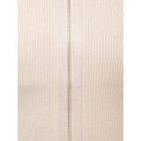 ラメグリッターリブニットミニワンピース | RESEXXY | 詳細画像27 