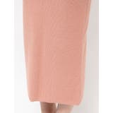 バイカラータイトワンピース | RESEXXY | 詳細画像45 