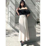 ゴールドポイントマーメイドスカート | RESEXXY | 詳細画像10 