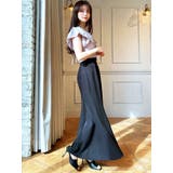 ゴールドポイントマーメイドスカート | RESEXXY | 詳細画像11 