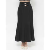 ゴールドポイントマーメイドスカート | RESEXXY | 詳細画像17 