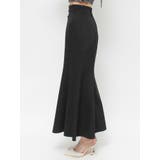 ゴールドポイントマーメイドスカート | RESEXXY | 詳細画像18 