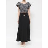 ゴールドポイントマーメイドスカート | RESEXXY | 詳細画像23 