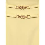 ゴールドポイントマーメイドスカート | RESEXXY | 詳細画像25 