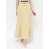 ゴールドポイントマーメイドスカート | RESEXXY | 詳細画像29 