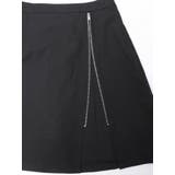 ハイウエスト台形ミニスカート | RESEXXY | 詳細画像21 